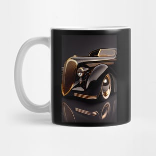 Hot Rod #11 Mug